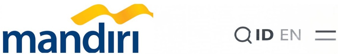 Logo Mandiri